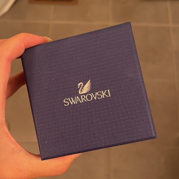 Authentic Swarovski Crystal crush bracelet - Picture 2 of 5